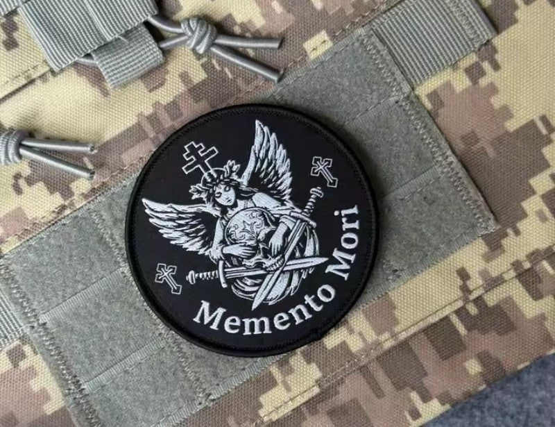 PIN&patch