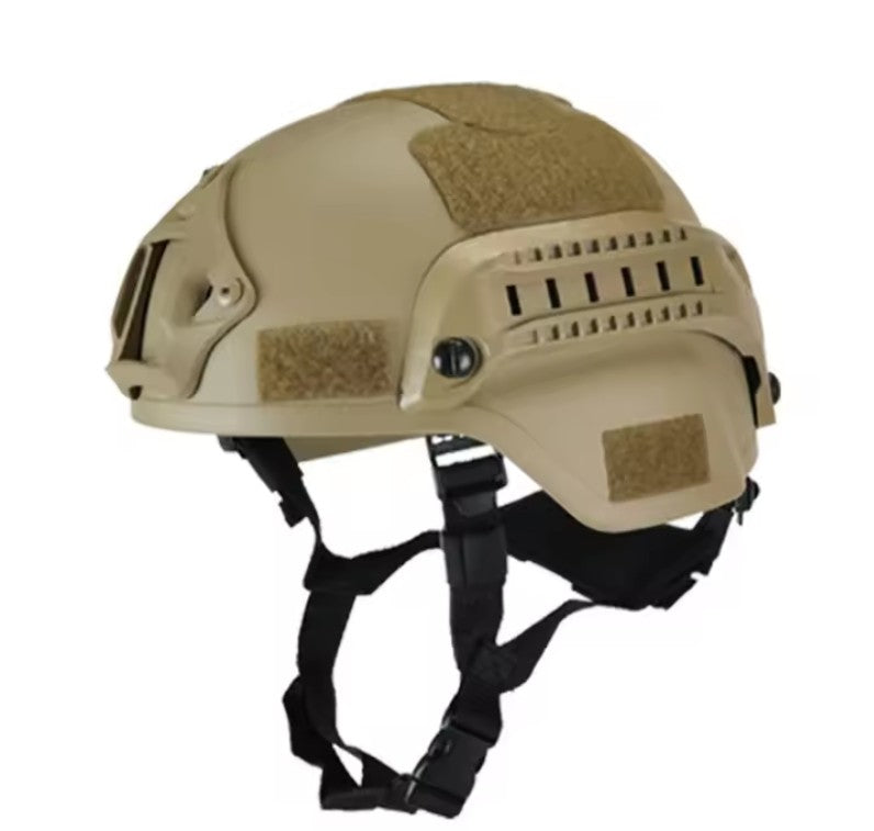Casco Tattico MICH 2000 - Replica
