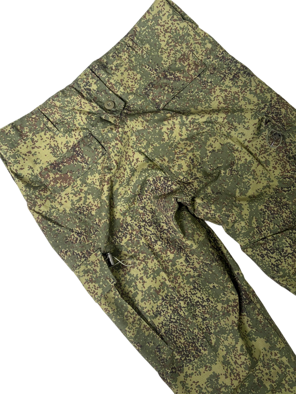 Combat Uniform EMR Digital Flora-ratnik
