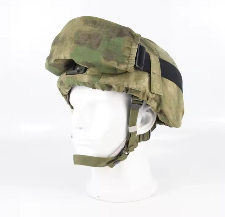 Casco Tattico Militare Stile 6B47 Ratnik – Varianti Verde, EMR e MOX