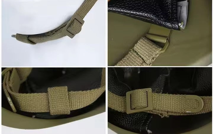 Casco Tattico Militare Stile 6B47 Ratnik – Varianti Verde, EMR e MOX