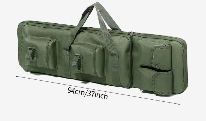 Custodia Portafucile Tattica Imbottita – 94cm / 120cm