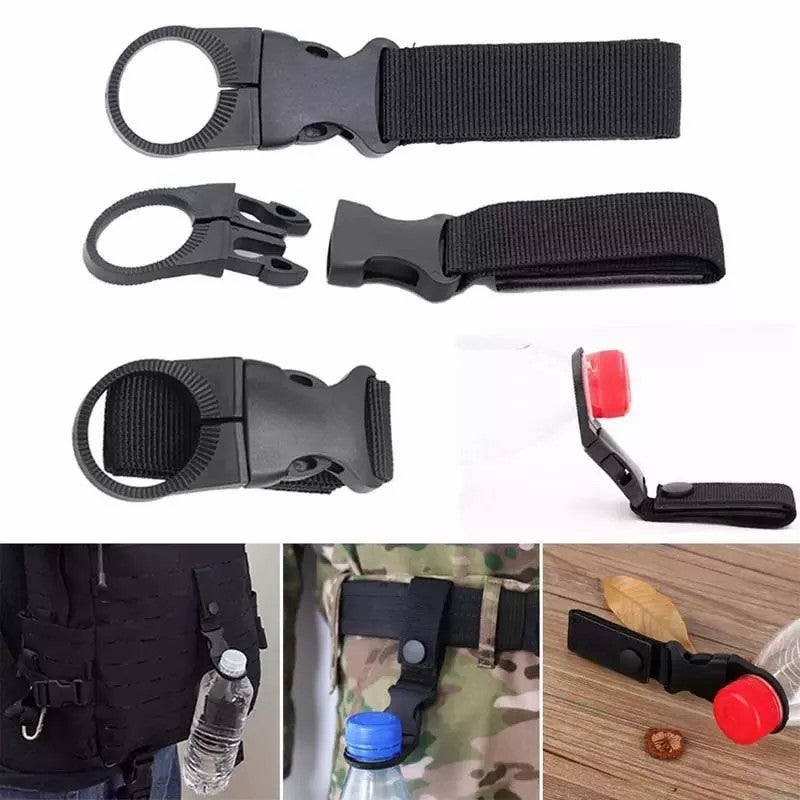 Survival Kit Professionale "All-in-One" – 14 in 1 per Emergenze e Outdoor