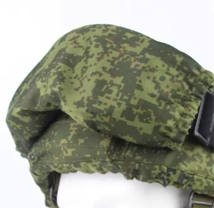 Casco Tattico Militare Stile 6B47 Ratnik – Varianti Verde, EMR e MOX