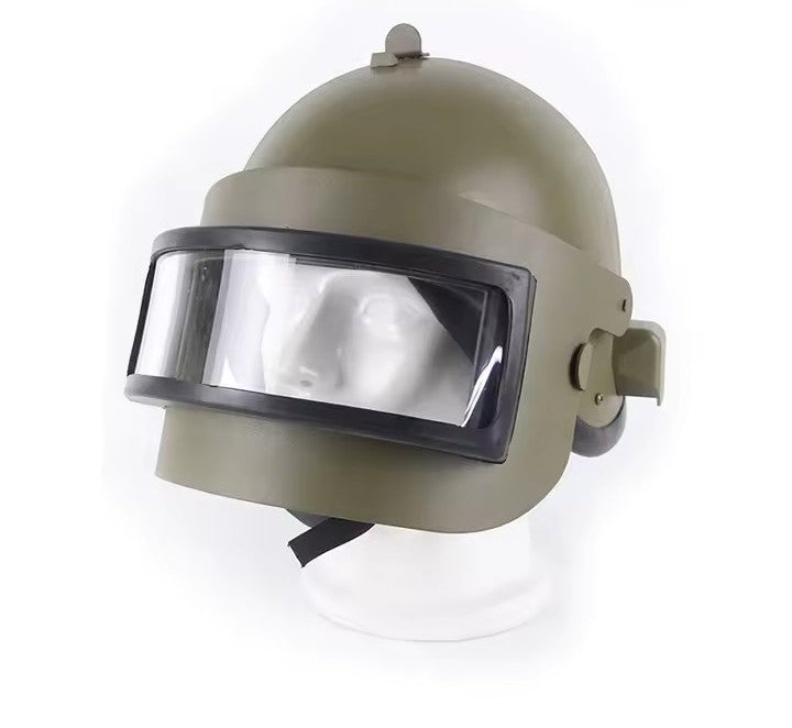 Replica Elmetto Tattico Spetsnaz "Altyn" con Visiera Sollevabile