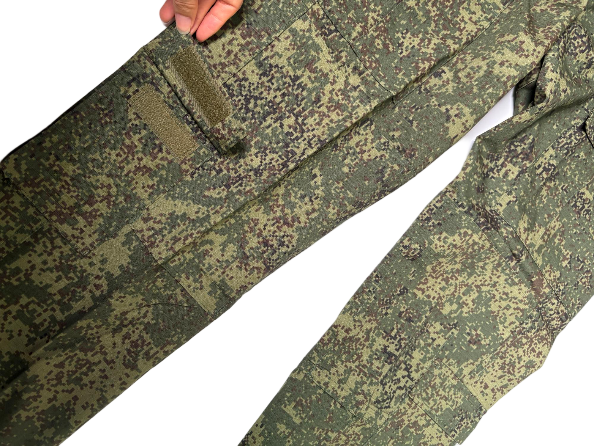 Combat Uniform EMR Digital Flora-ratnik