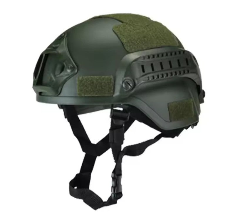 Casco Tattico MICH 2000 - Replica