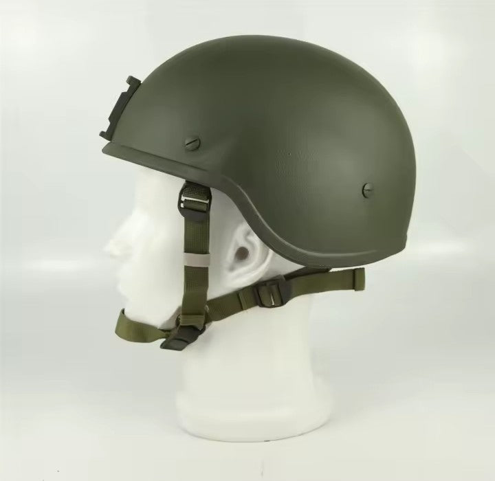 Casco Tattico Militare Stile 6B47 Ratnik – Varianti Verde, EMR e MOX