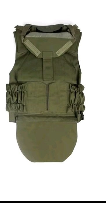 Replica Gilet Tattico Russo Defender-2 – Variante Green (FSB & MVD)