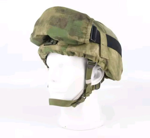 Casco Tattico Militare Stile 6B47 Ratnik – Varianti Verde, EMR e MOX